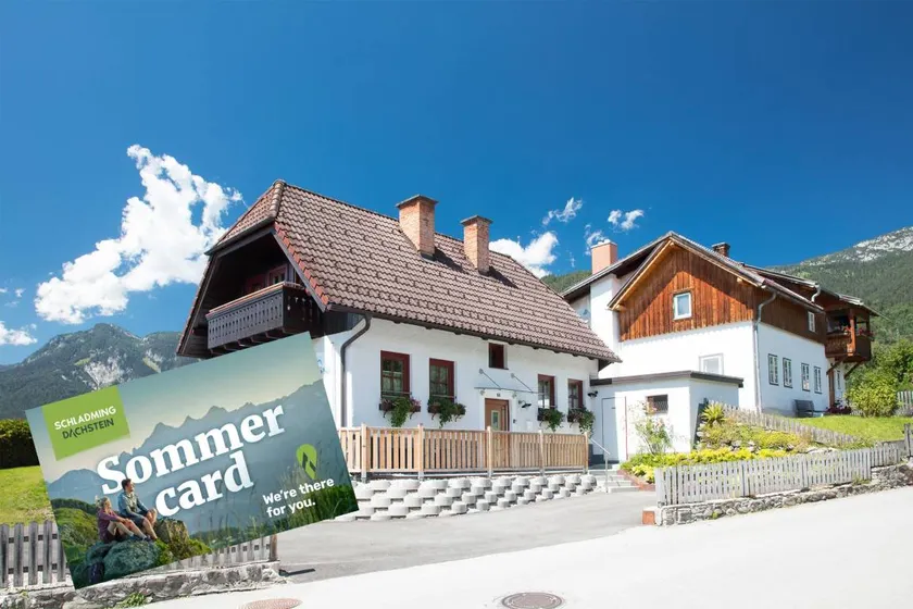 Family-oriented holiday home with BBQ, garden & sauna | Garden view - Image 1