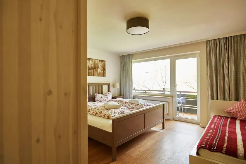 Ferienwohnung Emma für Ihren Allgäu-Urlaub mit Hund - Image 1