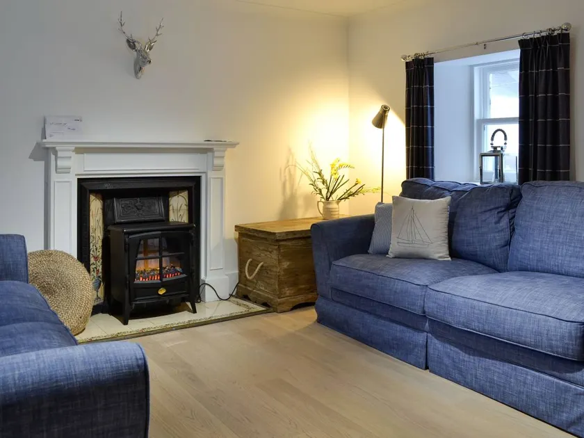 Family-friendly cottage with garden | Close to the beach - Image 1