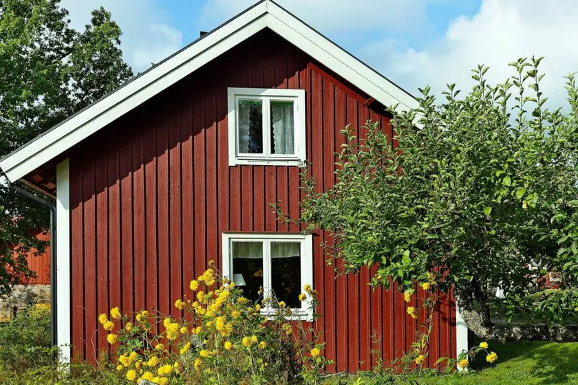 Fully equipped holiday home with barbeque & garden | Pet-friendly - Image 1