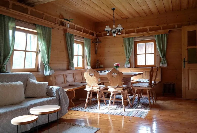 Ferienwohnung mit Grill - Image 1