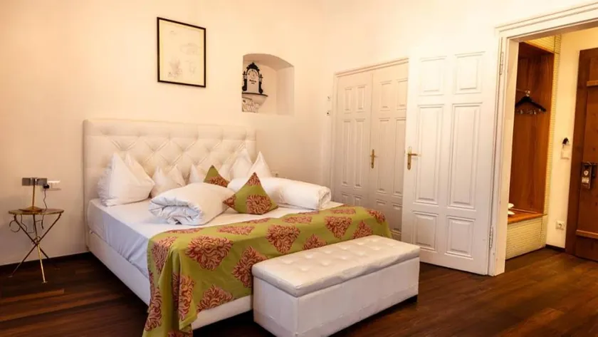 Doppelzimmer für 3 Personen in Gumpoldskirchen - Image 1