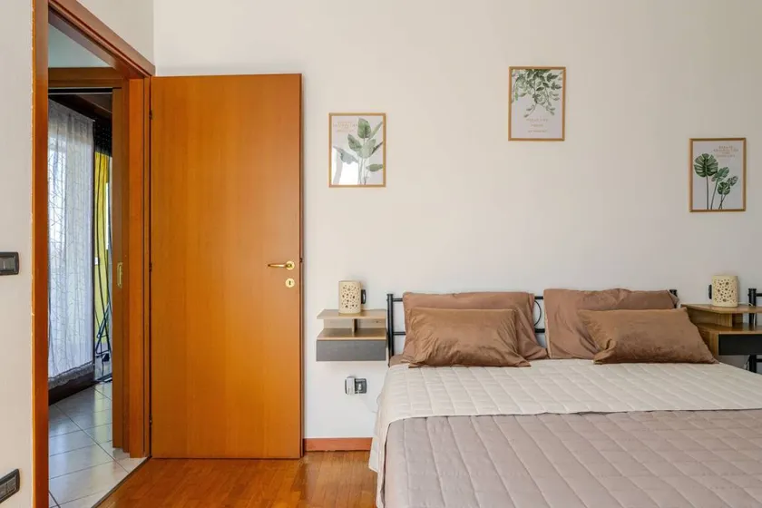 Holiday apartment with terrace | Nature view - Image 1