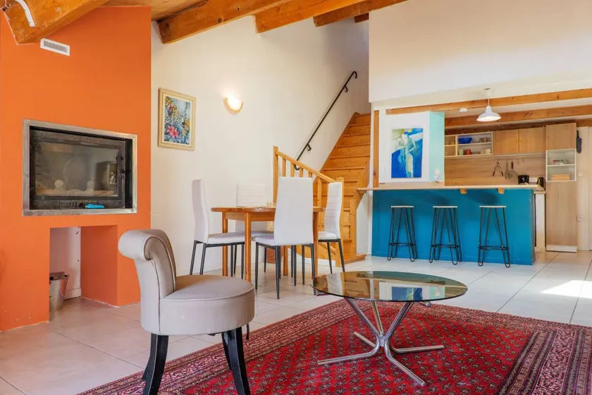 Apartment with terrace | Pet-friendly - Image 1
