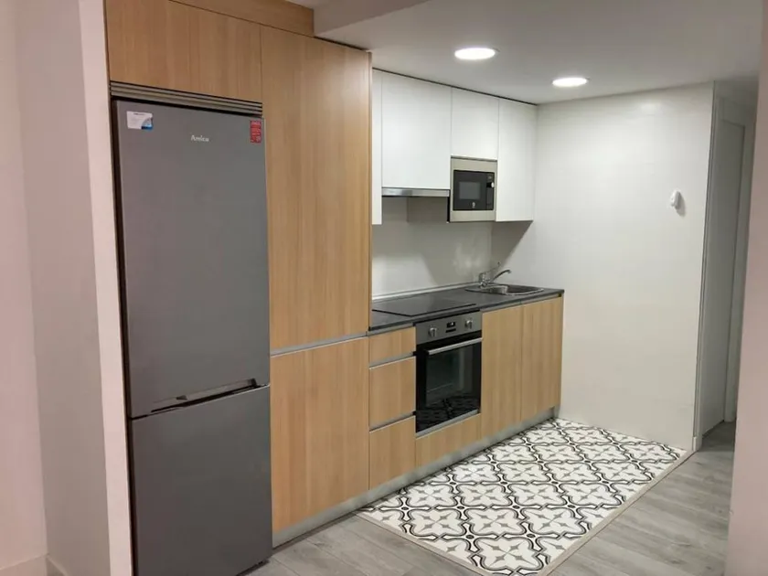 Fully equipped holiday apartment with terrace - Image 1
