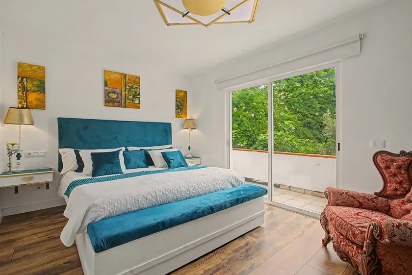 House with terrace | Sea view - Image 1