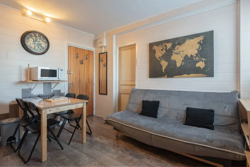 Wonderful flat | Close to the ski - Image 1