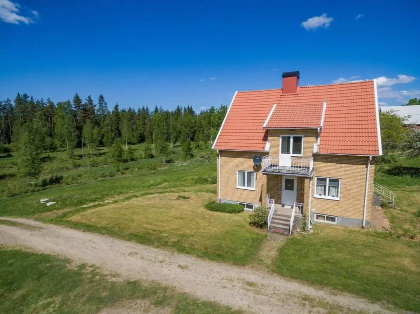 Maison de vacances avec 3 chambres à coucher pour 6 personnes - Image 1