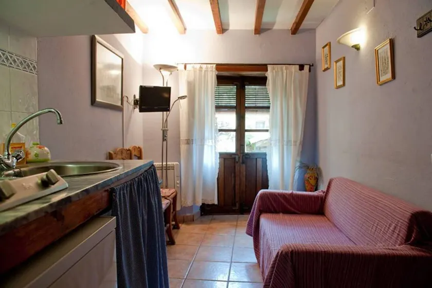 Studio | Garden view - Image 1