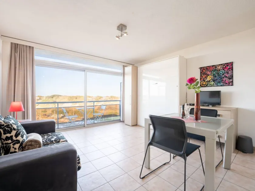 Flat | Sea view - Image 1