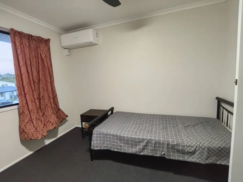 Agréable chambre privée avec jardin - Image 1