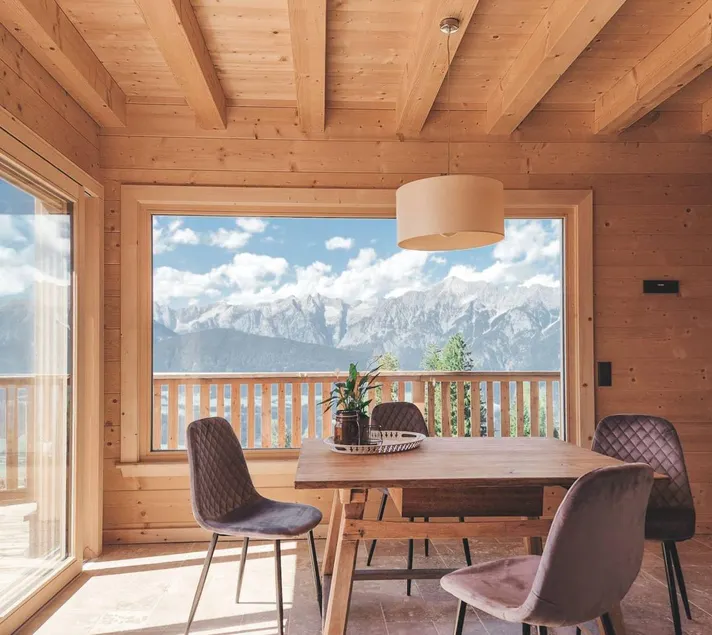 Voll ausgestattetes wunderschönes Apartment mit Grill, Garten und beheiztem Pool | Gartenblick - Image 1