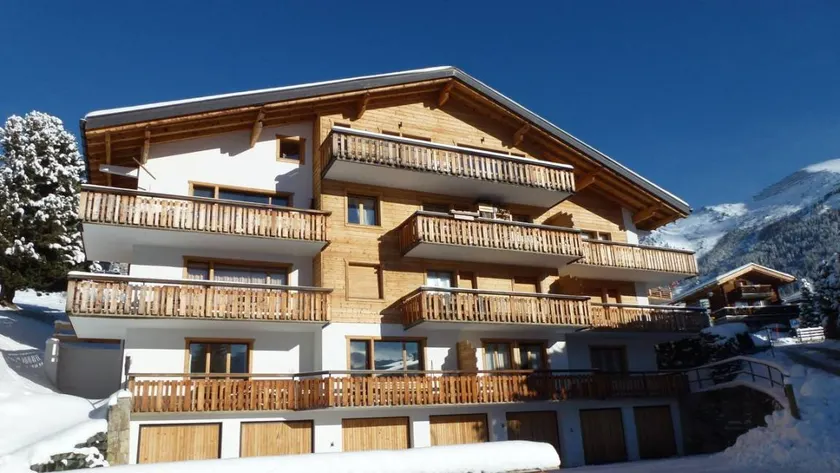 Apartment | Panoramic view - Image 1