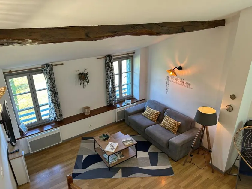 Family-oriented spacious gite with barbeque & garden | Pet-friendly - Image 1
