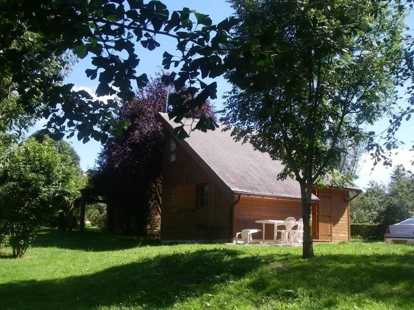 Nice gite with garden, terrace & barbecue - Image 1