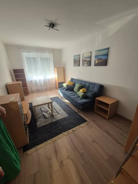 Pleasant apartment | Nature view - Image 1
