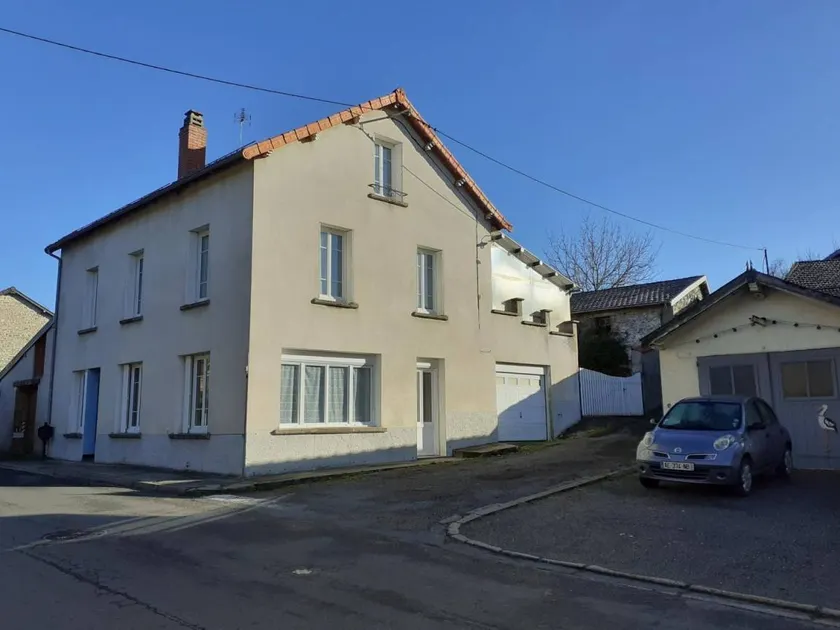 Gîte con terrazza e barbecue - Image 1