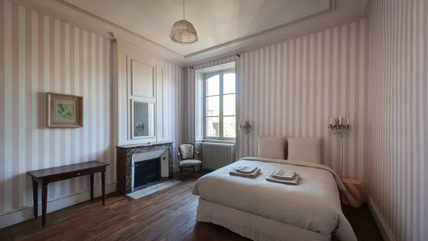 Bed & breakfast with terrace & garden | Garden view - Image 1