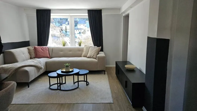 Children-friendly apartment with garden | Garden view | Suitable for remote work | Pet-friendly - Image 1