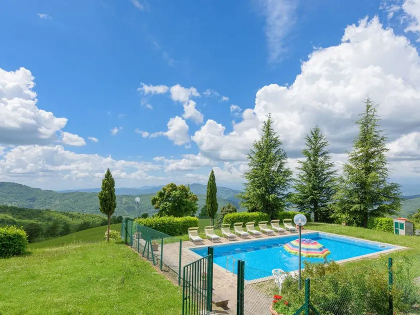 Tolle Wohnung mit Pool, Grill und Garten | Haustierfreundlich - Image 1