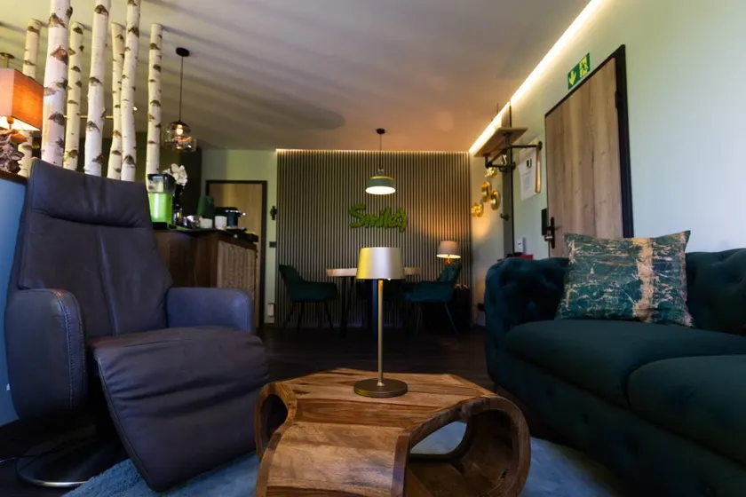 Flat for 2 persons - Image 1
