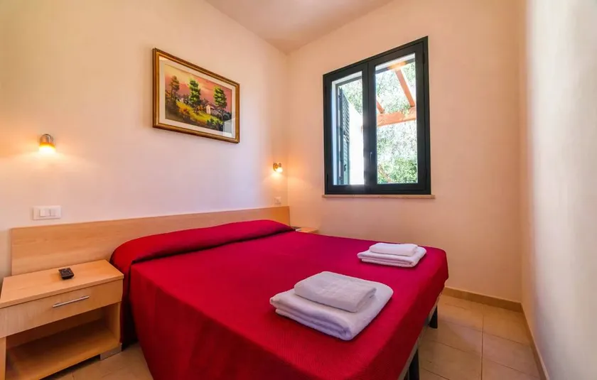 Flat with barbeque & terrace - Image 1