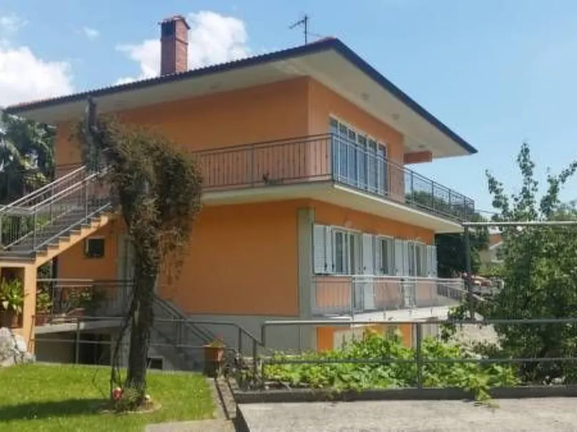 Appartamento con terrazza, barbecue e giardino - Image 1