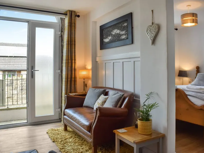 Cottage with 1 bedroom for 2 persons - Image 1