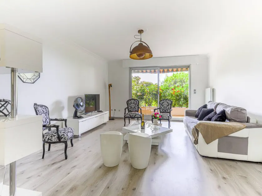 Appartement de vacances avec terrasse, jardin et piscine | Vue mer | Avec animaux acceptés - Image 1