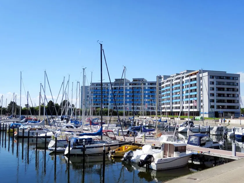Holiday apartment | Sea view | Close to the beach | Dogs allowed - Image 1
