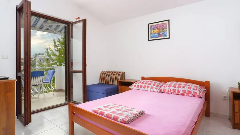 Studio für 2 Personen (18 m²) in Slatine - Image 1
