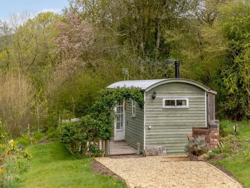 Merveilleux cottage | Vue sur l'eau | Avec animaux admis - Image 1