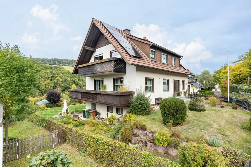 Apartment 'Fischer' with Mountain View, Private Terrace and Wi-Fi - Image 1