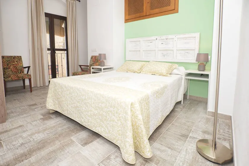 Appartement avec 1 chambre à coucher pour 4 personnes - Image 1