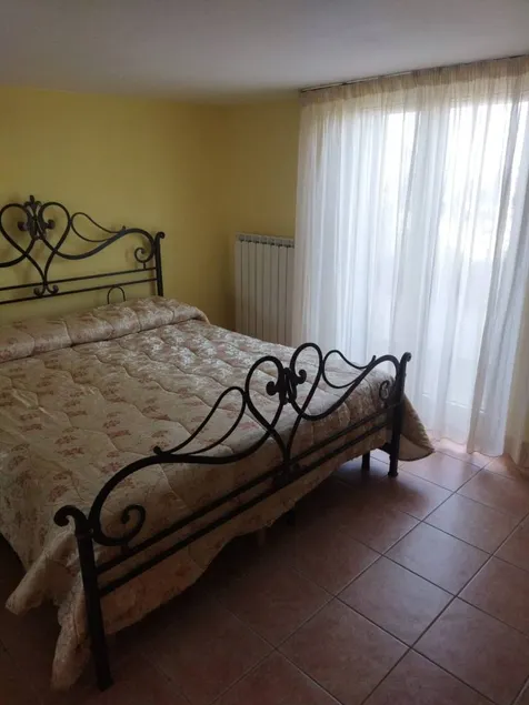 Ferienwohnung mit Garten und Terrasse - Image 1