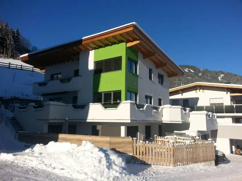 Family-oriented nice holiday apartment with terrace | Pets are welcome - Image 1