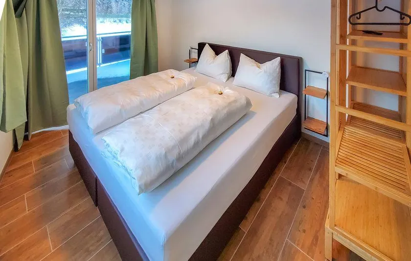 Children-friendly wonderful holiday apartment with terrace & garden - Image 1
