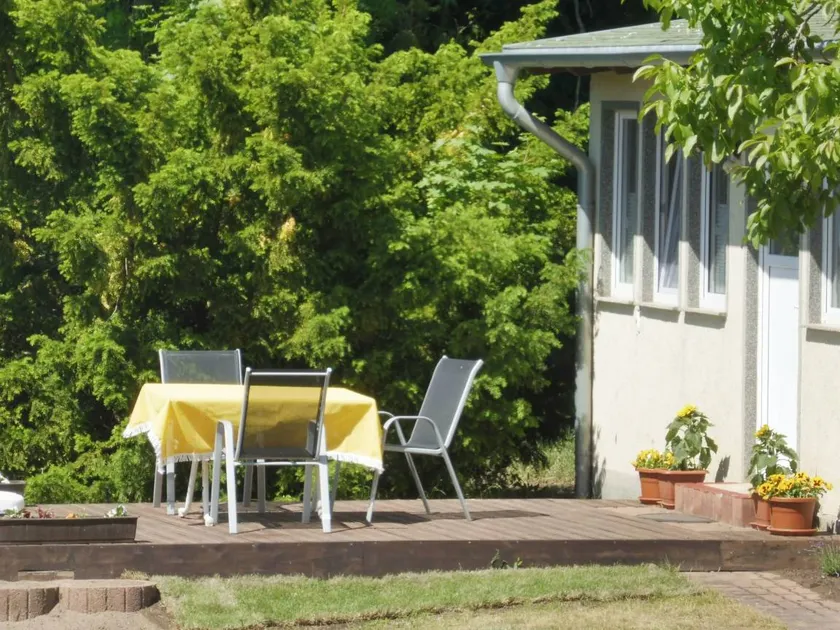 Casa con barbacoa, piscina climatizada y jardín | Vistas a la naturaleza - Image 1