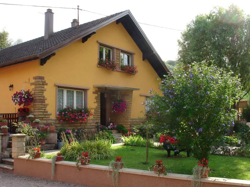 Gîte les collines - Image 1