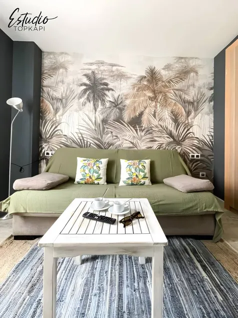 Charmante Wohnung | Strand in der Nähe - Image 1