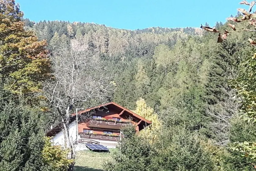 Holiday home with 2 bedrooms for 4 persons - Image 1