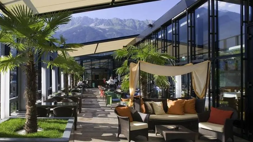 Doppelzimmer für 2 Personen in Innsbruck - Image 1