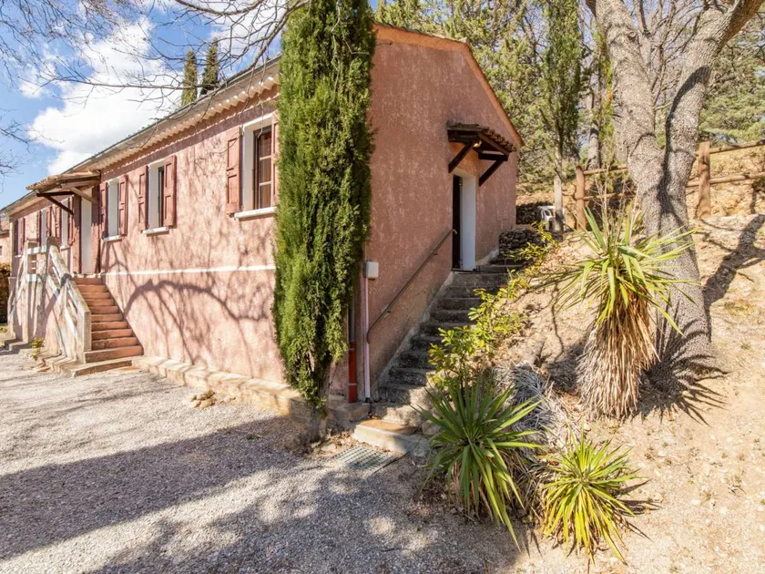 Holiday Home La Chênaie ORN309 - Image 1