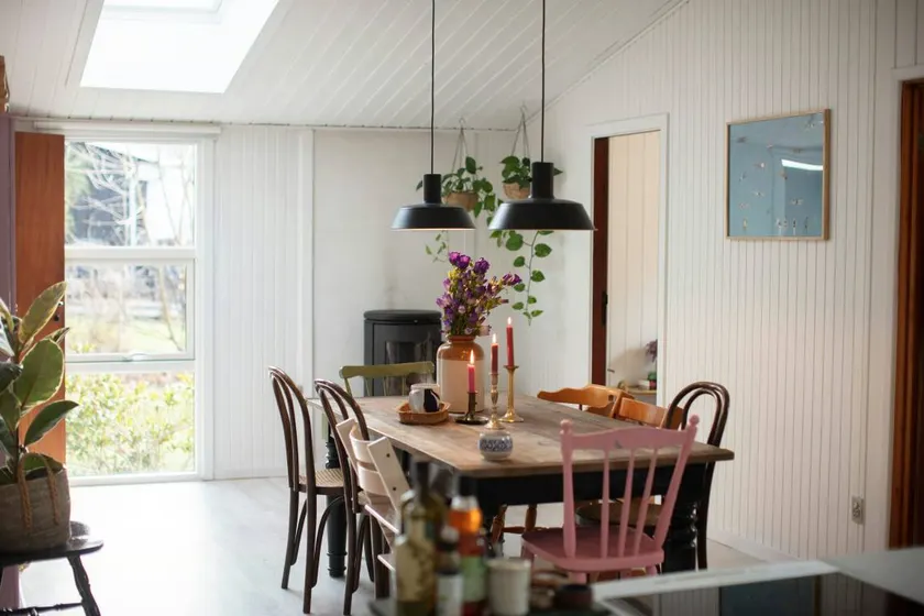 Beautiful retreat for family with young children - Image 1
