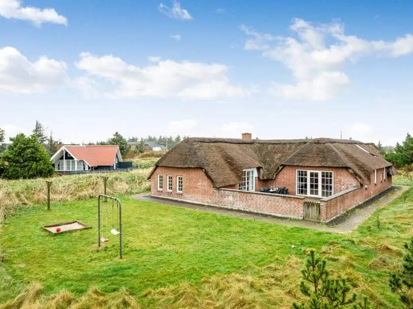 Child-friendly wonderful holiday home with terrace, sauna & private pool | Pets allowed - Image 1