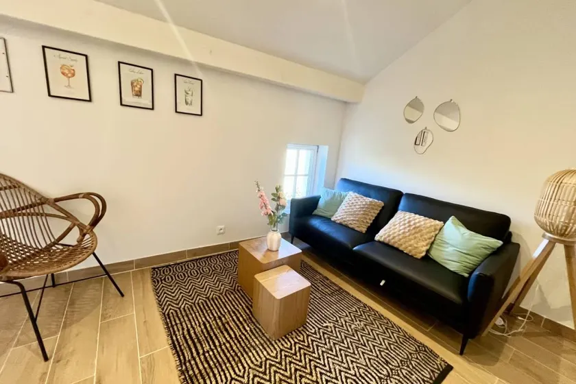 Appartement de vacances | Adapté au travail à distance - Image 1