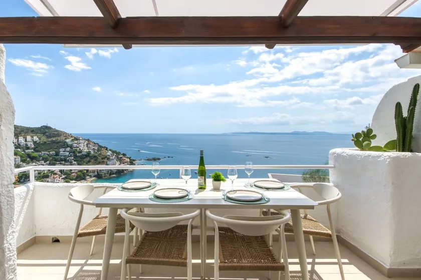 Ferienhaus mit Grill, Pool und Terrasse | Strand in der Nähe - Image 1