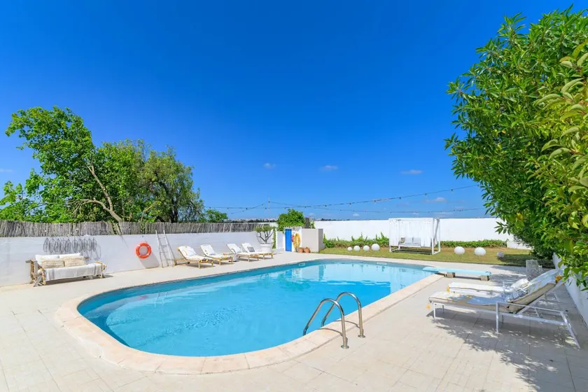 Grand cottage avec barbecue, jardin et internet haut débit | Vue ville | Parfait pour le travail à distance | Avec animaux acceptés - Image 1