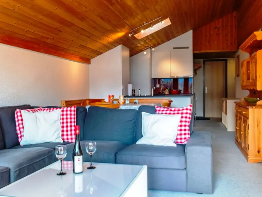 Apartment | Next to the ski - Image 1