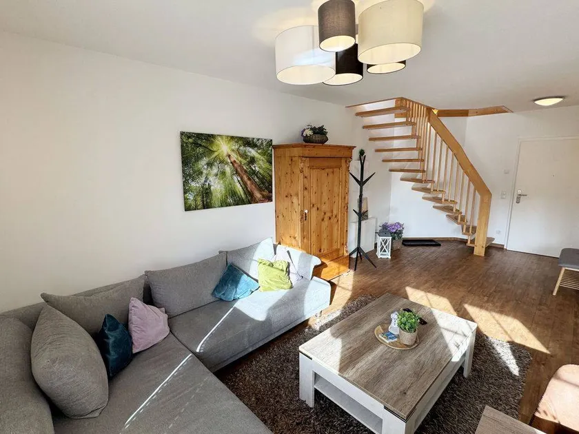 Apartment with 2 bedrooms for 4 persons - Image 1